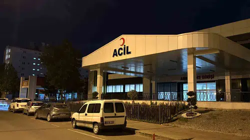 Kayseri'de kayalık alanda yürüyüş faciayla bitti: 3 yaşındaki çocuk hayatını kaybetti