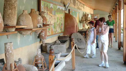 Muğla'nın Tarihi Mirasına 2025'te Milyonluk İlgi: Ziyaretçi Sayıları Açıklandı