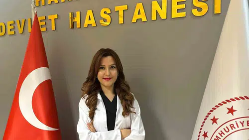 Doktoruna duyduğu güvenle Kocaeli’den Kars’a uzanan bir iyileşme hikayesi