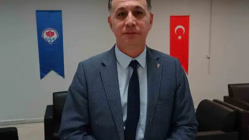 MHK soruşturmasında yeni perde: Ahmet Şahin’in para trafiği MASAK merceğinde