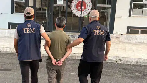 İhraç öğretmen Ortaca'da yakalandı: FETÖ hükümlüsünün 7,5 yıllık firarı sona erdi