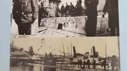 Çanakkale'nin tek kişilik ordusu Müstecip Onbaşı beyaz perdeye taşınıyor