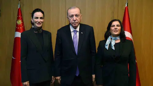 Aydın'ın Yerel Gündemi Ankara'ya Taşındı: Çerçioğlu'ndan Kritik Ziyaret