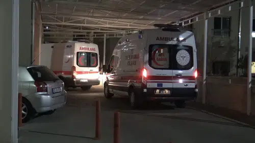 Siverek yolunda direksiyon hakimiyeti kaybedildi: Bir can kaybı yaşandı