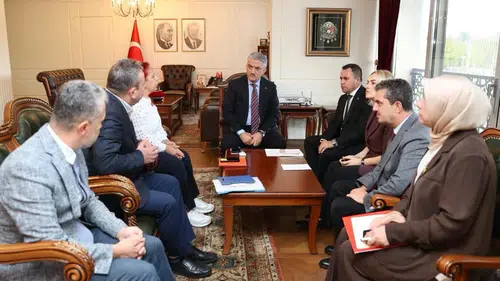 Akçakoca'da okul öncesi eğitim için Diyanet Anaokulu mesaisi başladı