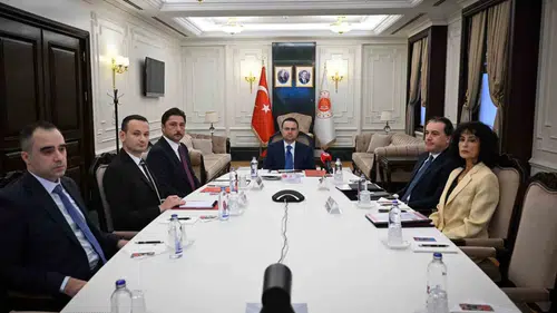 Adalet Bakanı Gürlek’ten Yunanistan’a kritik iade çağrısı: Bayğara ve diğer isimler için süreç masada