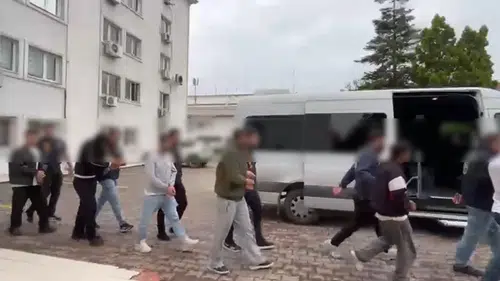 Yasa dışı bahis şebekesine 562 milyon liralık darbe: 26 tutuklama