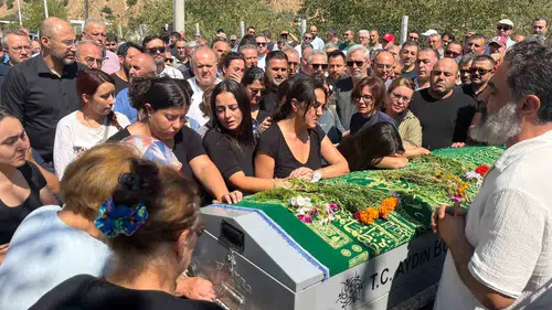 Siyaset dünyasını sarsan veda: Ali Çankır son yolculuğuna uğurlandı