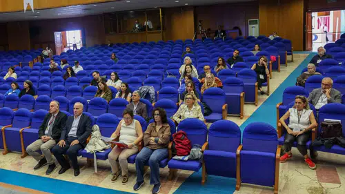 OMÜ Tıp Fakültesi'nde akademik kalite atağı: Sekiz anabilim dalı akreditasyon sürecini tamamladı