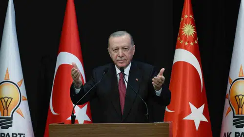 Özlem Çerçioğlu'ndan Ankara'da hizmet odaklı yeni dönem mesajı