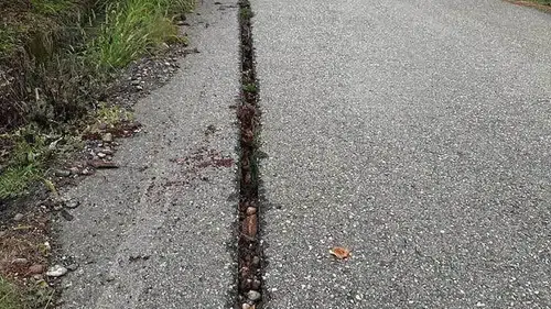 Alaplı'da fiber altyapı mağduriyeti: Kazılan yollar kaderine terk edildi