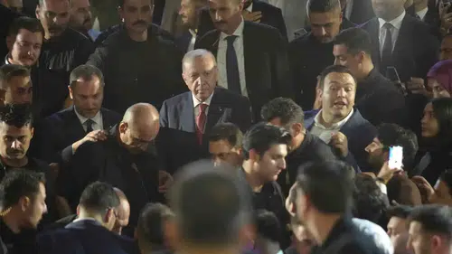 Cumhurbaşkanı Erdoğan'ın Samsun Mesaisi: Şehir Hastanesi Açılışı ve Gençlerle Buluşma