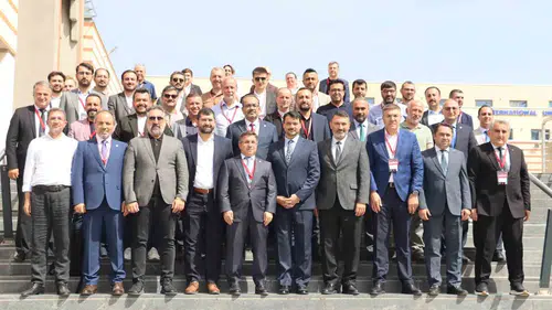 Bartın Üniversitesi'nden küresel ölçekte vicdan ve bilim odaklı akademik iş birliği hamlesi
