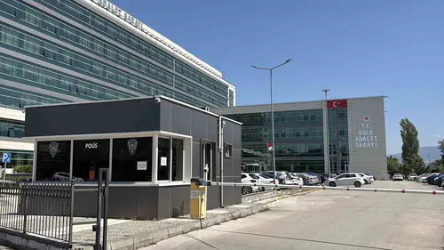 Bolu Belediyesi'nde 34 milyon liralık hayali mesai vurgunu: 7 tutuklama