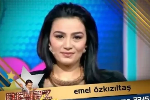 Emel Özkızıltaş Kimdir? Kaç Yaşında ve Nereli, Evli Mi?