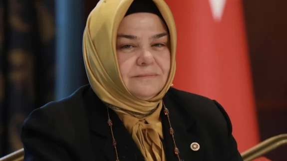 Milletvekilinin karıştığı kazada 1 can kaybı, 1 ağır yaralı; Ayşen Gürcan’ın sağlık durumu iyi