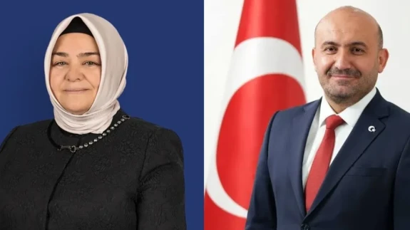 AK Parti İl Başkanı Albayrak’tan açıklama: “Ayşen hocamız istirahatte”