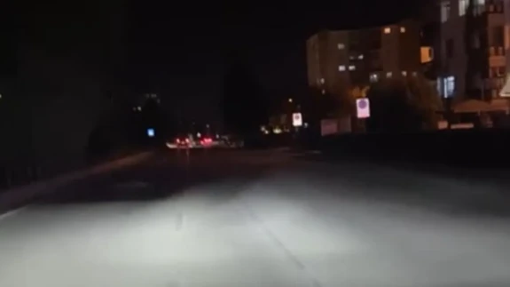 Eskişehir'de o bulvar günlerdir çözüm bekliyor!