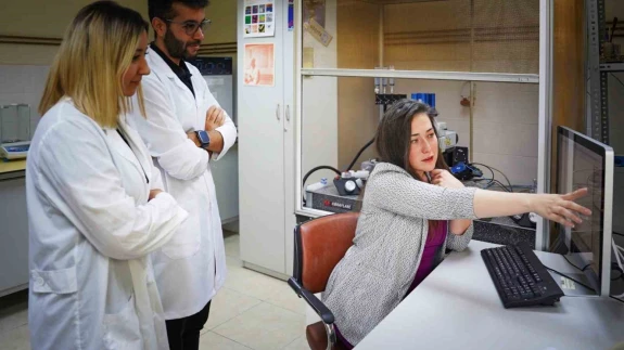 Anadolu Üniversitesi'nden İlaç ve Bilimsel İnovasyon Alanında Çarpıcı Gelişmeler!