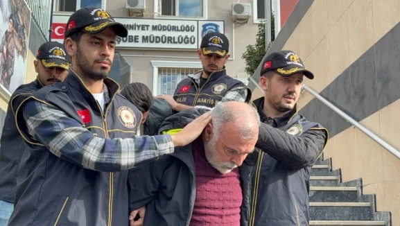 19 yıl önce işlenen cinayette 4 şüpheli adliyeye sevk edildi