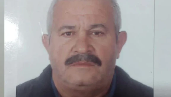 Eskişehir’de 63 Yaşındaki Mustafa Gülener 4 Gündür Kayıp