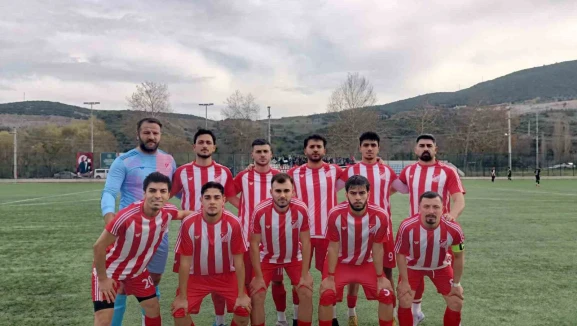 Amatör Ligin İkinci Haftasında Gol Yağmuru