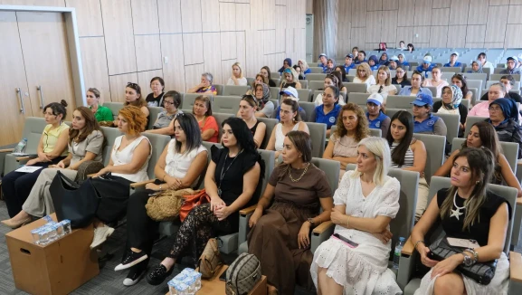 Kadın Emeği Odunpazarı’nda Ekonomik Değere Dönüşüyor