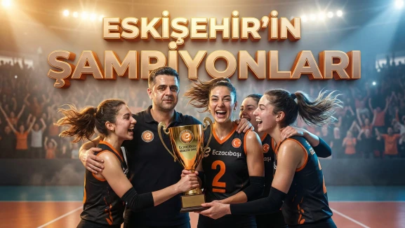 Anadolu Kolej Spor Okulu’ndan Antalya’da çifte şampiyonluk!