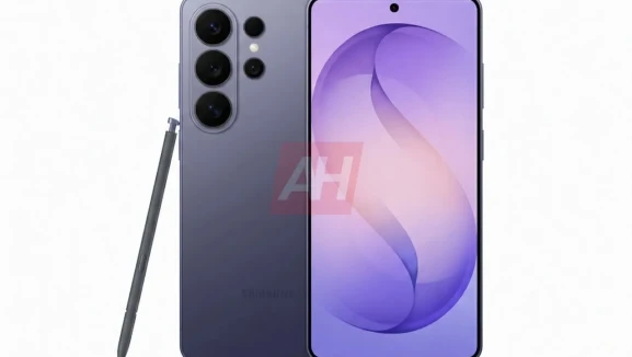 Samsung Galaxy S26 Serisi Sızdı: Resmi Görsellerle Geleceğin Amiral Gemisi Ortaya Çıktı