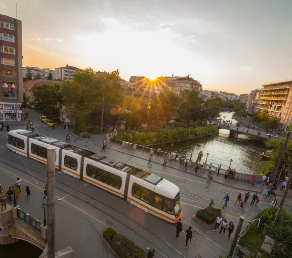 2026 Eskişehir Yılı Fotoğraf Yarışması Başvuruları 24 Eylül'e Kadar Sürecek