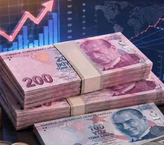 Temmuz Enflasyonu Açıklandı: Yıllık Oran Yüzde 31,75