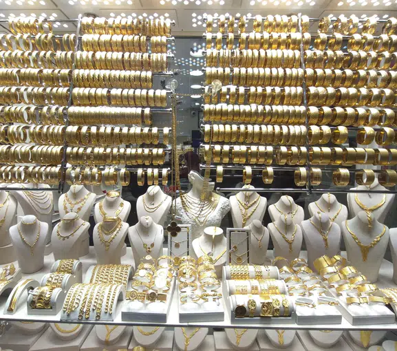700 Bin Liralık Dolandırıcılığı Dikkatli Kuyumcu Önledi