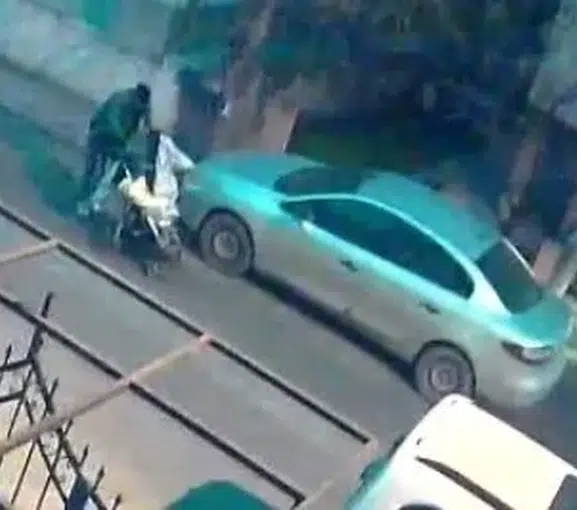 Eskişehir’de Onlarca Hırsızlık Yapan Şüpheli Yakalandı