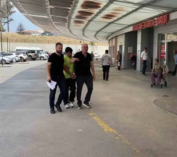 Eskişehir’de Kadına Yönelik Saldırıda Sanığa Ağırlaştırılmış Müebbet