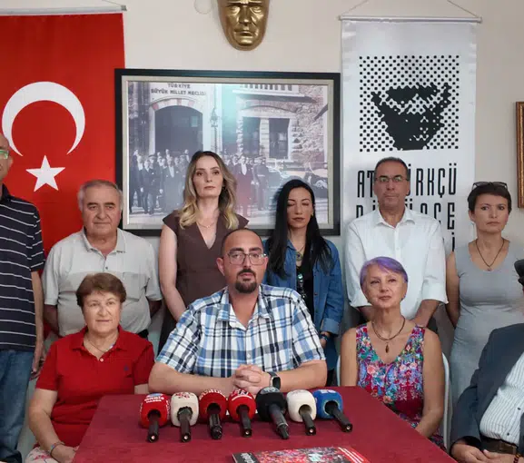 ADD Eskişehir’den 12 Eylül mesajı: “Artık yeter”