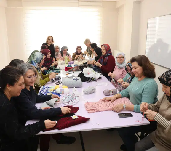 Odunpazarı’nda ücretsiz kurslar için kayıtlar başlıyor