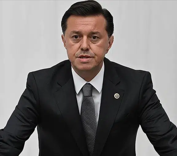 Hatipoğlu’ndan Eskişehirspor’un 7-1’lik Galibiyetine Tebrik Mesajı