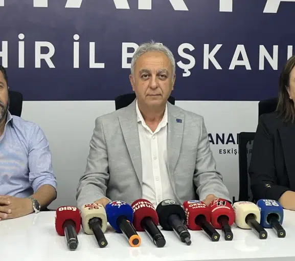Anahtar Parti’den 12 Eylül çağrısı: Darbe mağdurlarının sesi olacağız