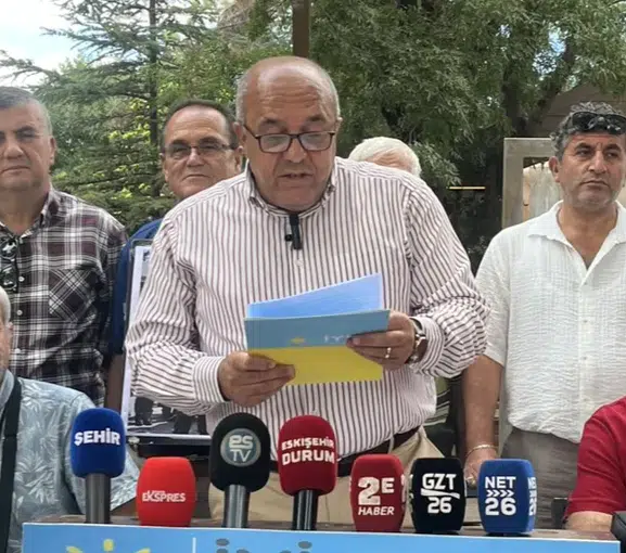 Gürol Yer’den ESOGÜ yönetimine dikkat çeken çağrı