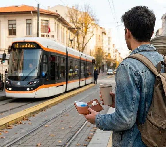 Eskişehir'de Bir Öğrencinin 24 Saatini Takip Ettik: Öğrenci Harcamaları Ne Kadar?