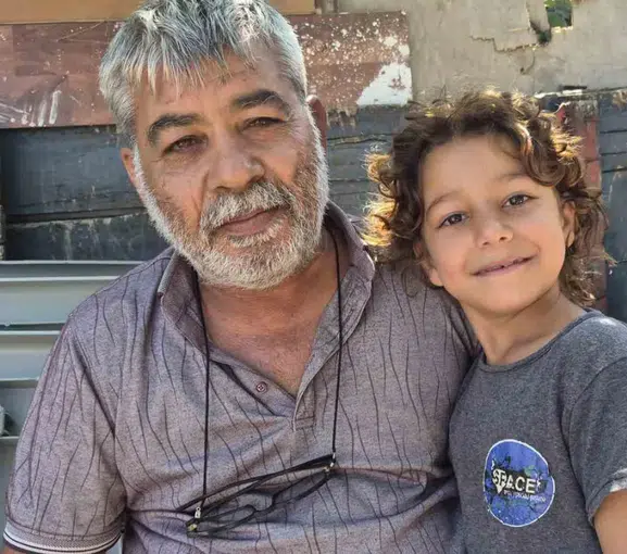Eskişehirli Elmas Demir’in Eşinden Kaptana Suçlama