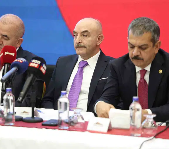 Cumhurbaşkanı Danışmanı Oğan'dan Terörsüz Türkiye Vizyonu: PKK'nın Silahsızlandırılması ve Siyasi Entegrasyon Hedefi