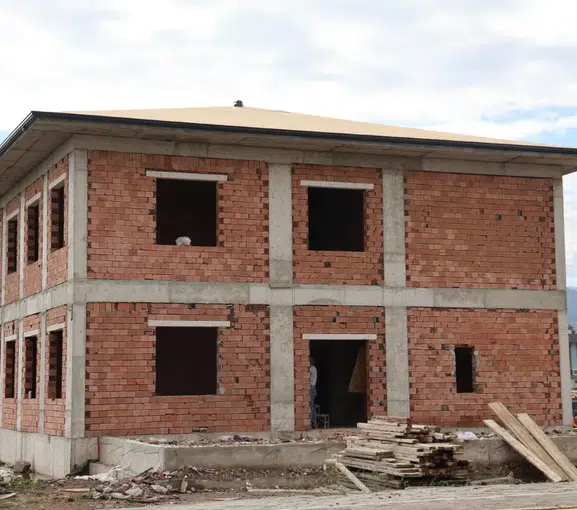 Kartepe'de güvenlik altyapısı güçleniyor: Yeni polis merkezi için geri sayım başladı
