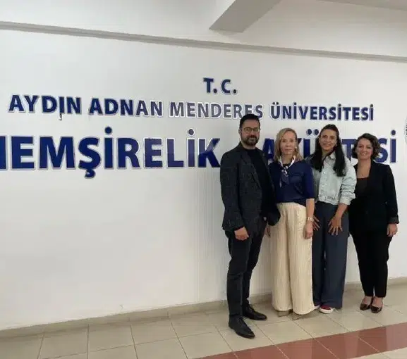 Hemşirelik eğitiminde yapay zeka dönemi: ADÜ'den yenilikçi simülasyon projesi
