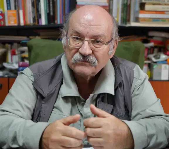 Prof. Dr. Engin Beksaç uyardı: Edirne'nin kırsalındaki tarihi miras sessizce yok oluyor