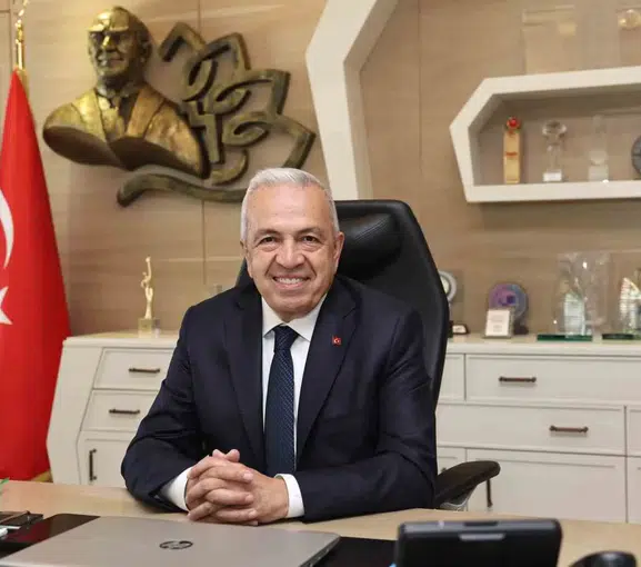 Nilüfer Belediyesi'nden dijital hafızaya afet kalkanı: Yedek Veri Merkezi devrede