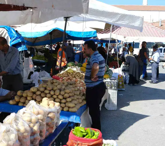 Eylül ayı enflasyon verileri açıklandı: Yıllık artış yüzde 29,73 oldu