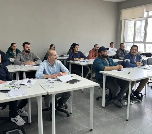 Eskişehir Model Fabrika ile Sanayide Verimlilik Artıyor