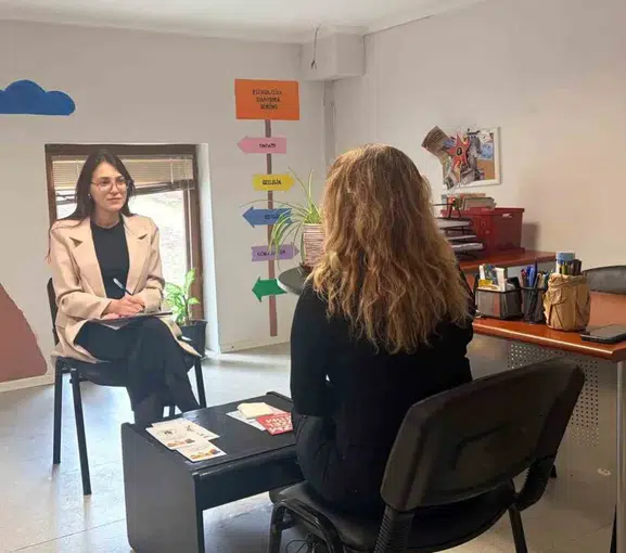 Odunpazarı Belediyesinden Ailelere Ücretsiz Psikolojik Destek