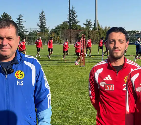 Hakan Şapçı: Bursa Yıldırım’a ilk mağlubiyeti yaşatmak istiyoruz